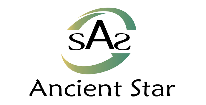 Ancient Star Golf Cart